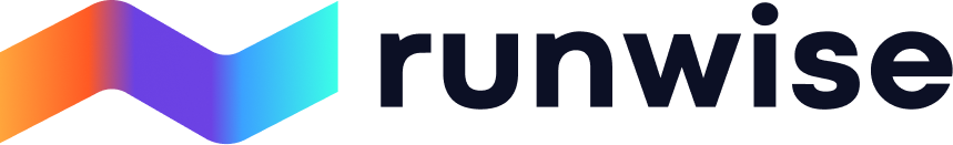 runwise logo